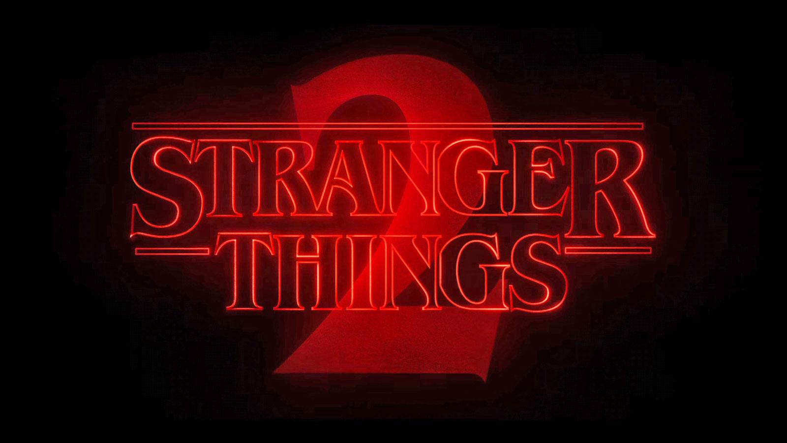 مراجعة مسلسل 2 Stranger Things