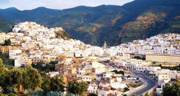 20 مكان يجب عليك زيارتها في المغرب