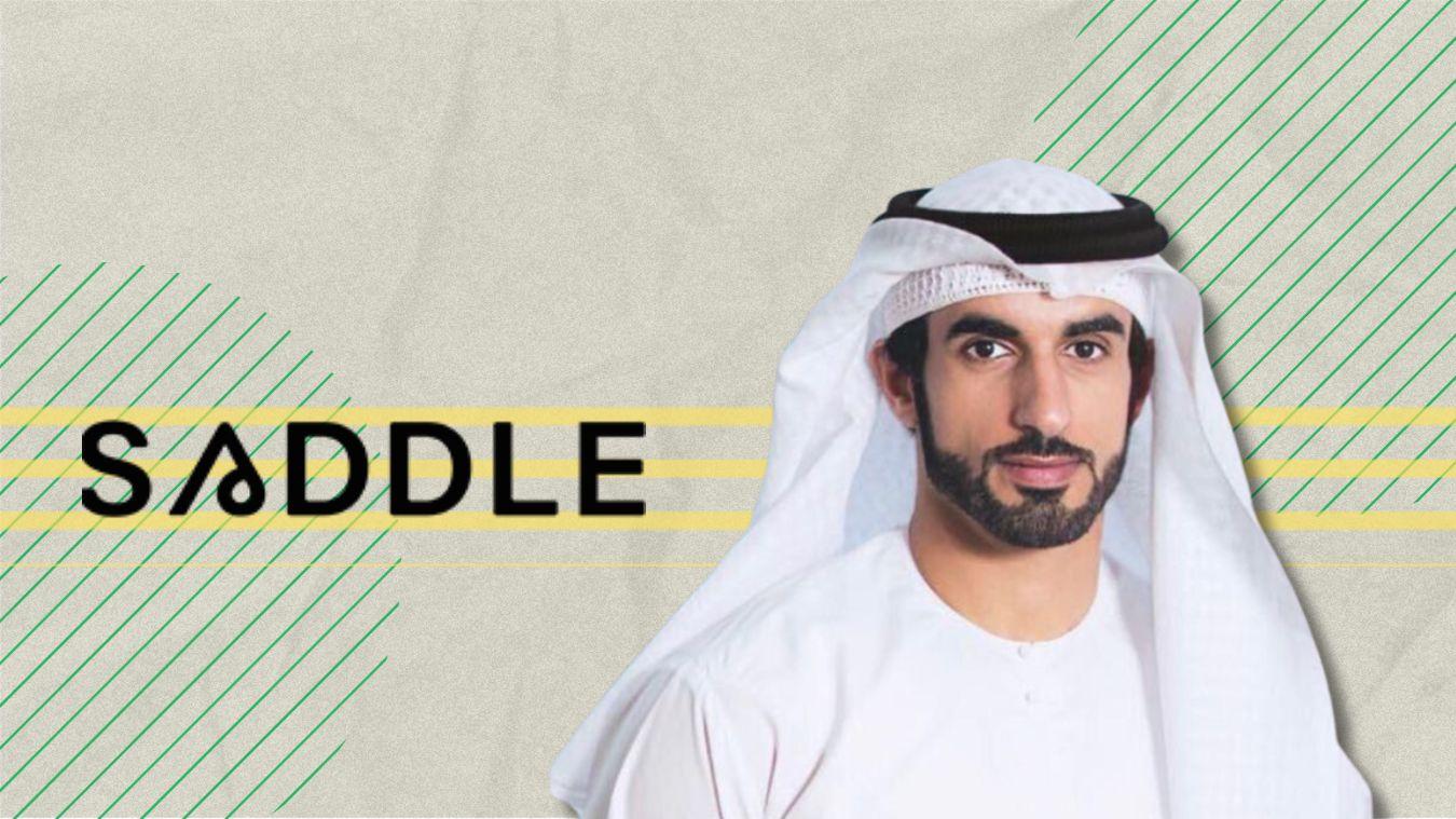 Mohammed Al-Falasi of Saddle transforms the food truck business into a worldwide culinary phenomenon