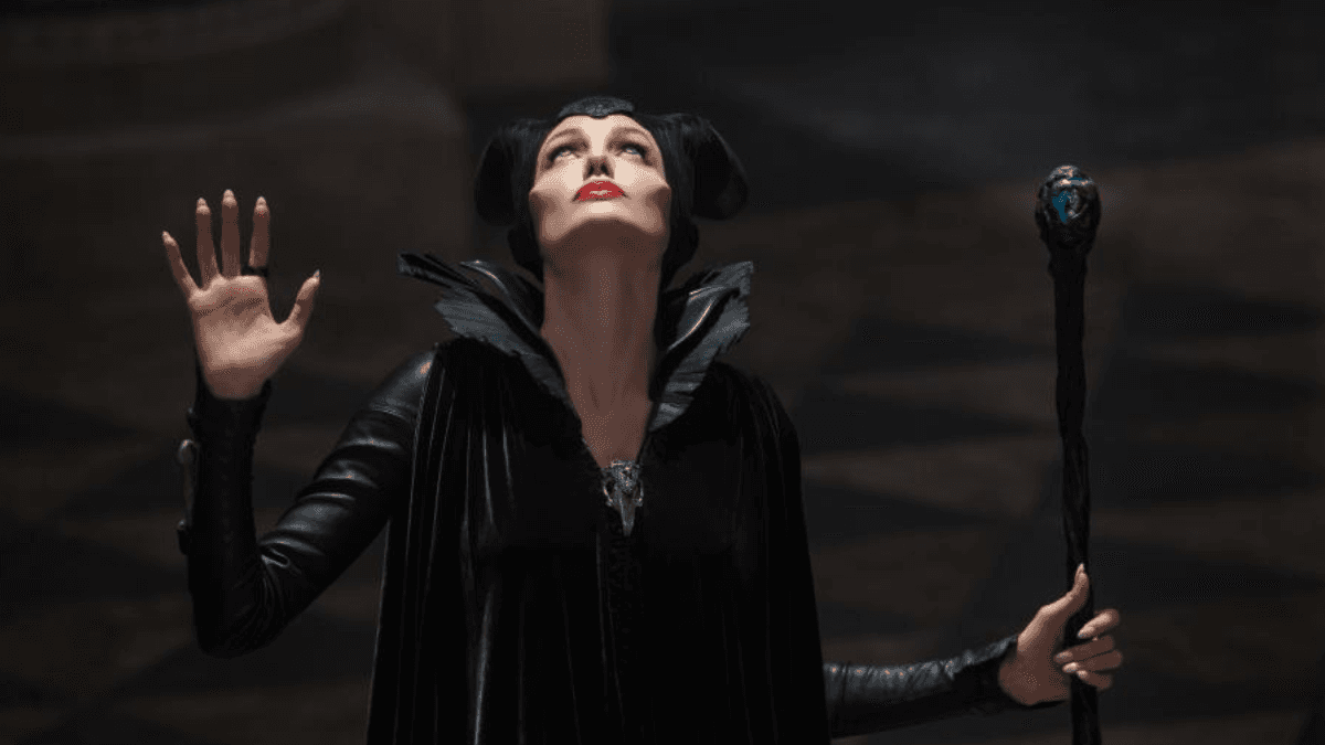 Angelina Jolie set to return in Maleficent 3 arageek
