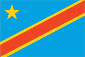 الكونغو