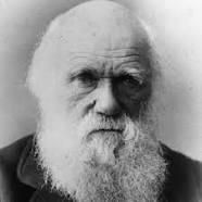  تشارلز داروين
