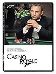 فيلم Casino Royale