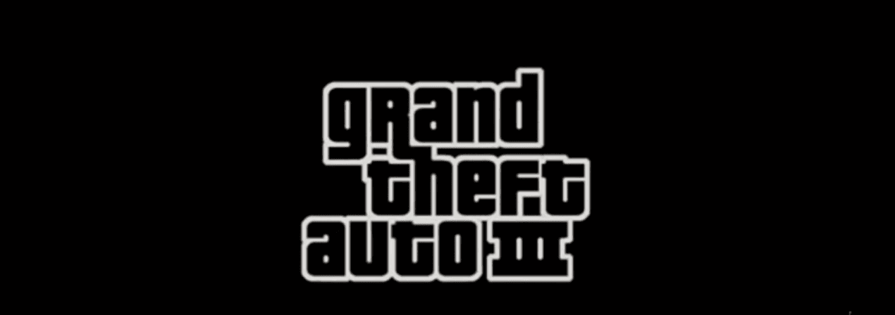 تاريخ لعبة Grand Theft Auto
